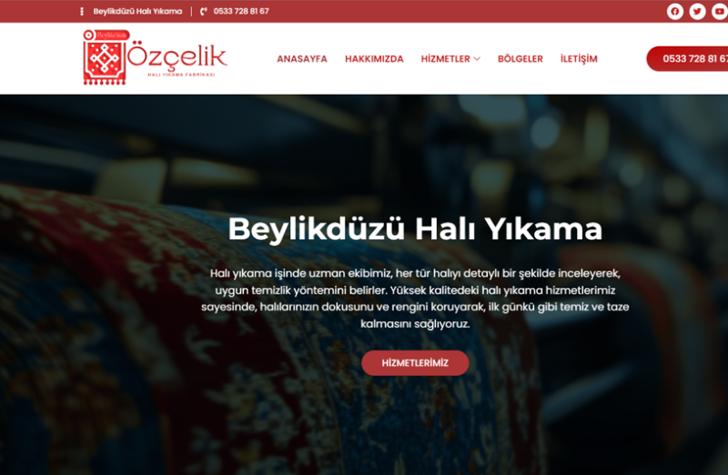 ozcelikhaliyikama