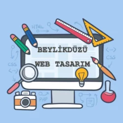 Beylikdüzü Web Tasarımı: Profesyonel Web Tasarım Hizmetleri